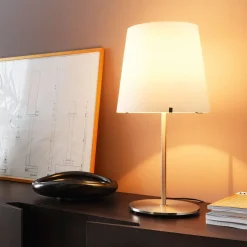 Lampada da tavolo 3247ta e Fontana arte in Offerta Outlet.