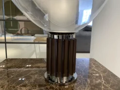 Lampada da tavolo Taccia small Flos in Offerta Outlet