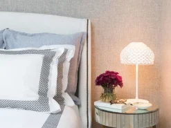 Lampada da tavolo Tatou Flos in Offerta Outlet