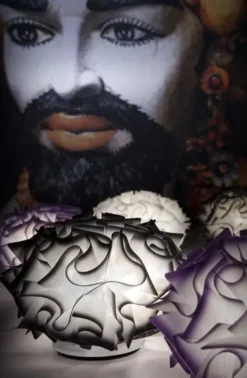 Lampada da tavolo Veli Slamp con un ribasso esclusivo