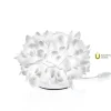 Lampada da tavolo Veli table foliage  Slamp in Offerta Outlet