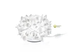 Lampada da tavolo Veli table foliage  Slamp in Offerta Outlet