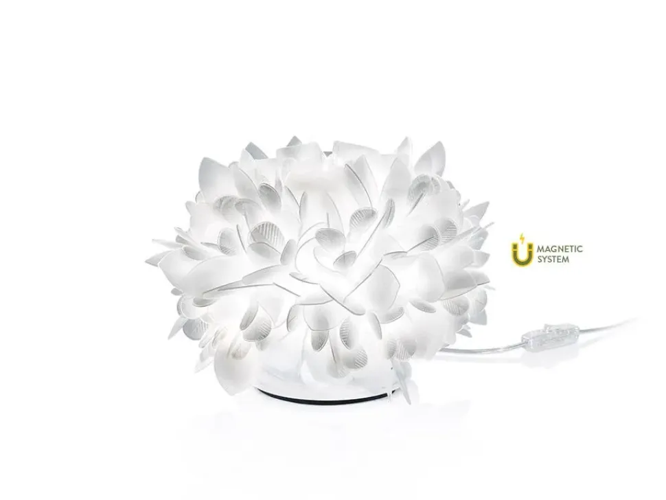 Lampada da tavolo Veli table foliage Slamp in Offerta Outlet