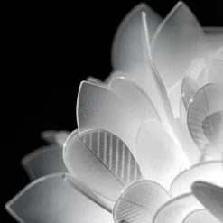 Lampada da tavolo Veli table foliage Slamp in Offerta Outlet