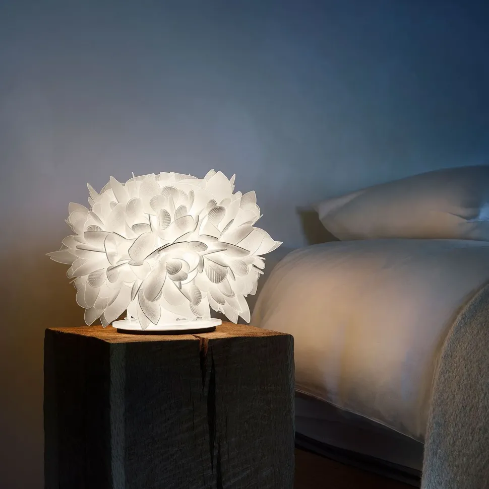 Lampada da tavolo Veli table foliage Slamp in Offerta Outlet
