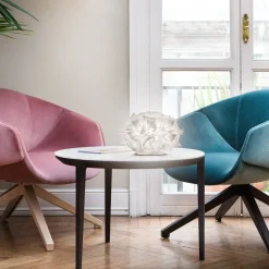 Lampada da tavolo Veli table foliage Slamp in Offerta Outlet