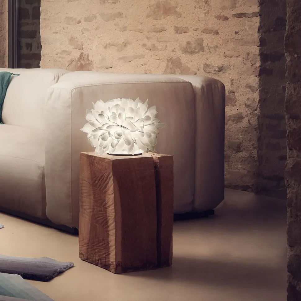 Lampada da tavolo Veli table foliage Slamp in Offerta Outlet