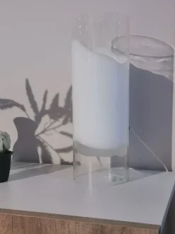 Lampada da tavolo Vistosa Vistosi con uno sconto esclusivo