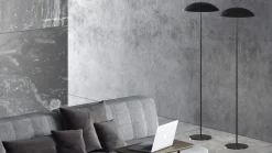 Lampada da tavolo Vita Doimo salotti in Offerta Outlet