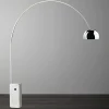 Lampada da terra Arco led Flos in Offerta Outlet