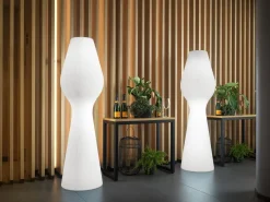 Lampada da terra Artigianale Stipers lyxo stile Design a prezzi outlet