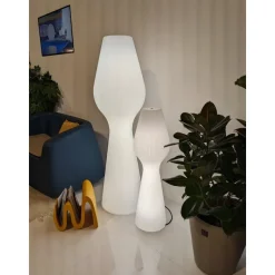 Lampada da terra Artigianale Stipers lyxo stile Design a prezzi outlet