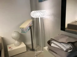 Lampada da terra Caboche Foscarini in Offerta Outlet