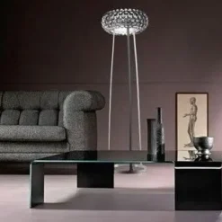 Lampada da terra Caboche terra Foscarini a prezzo scontato