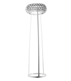 Lampada da terra Caboche terra Foscarini a prezzo scontato