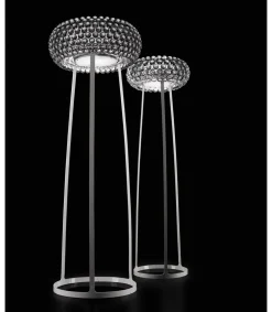 Lampada da terra Caboche terra Foscarini a prezzo scontato