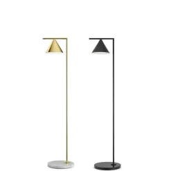 Lampada da terra Captain flint Flos a prezzo scontato