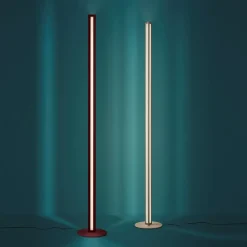 Lampada da terra Chiaroscura Foscarini a prezzo Outlet