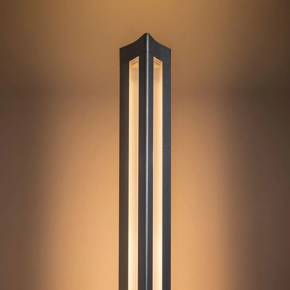 Lampada da terra Chiaroscura Foscarini a prezzo Outlet