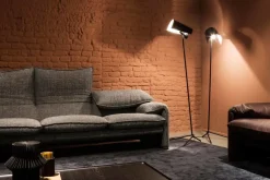 Lampada da terra Claritas Nemo a prezzo scontato