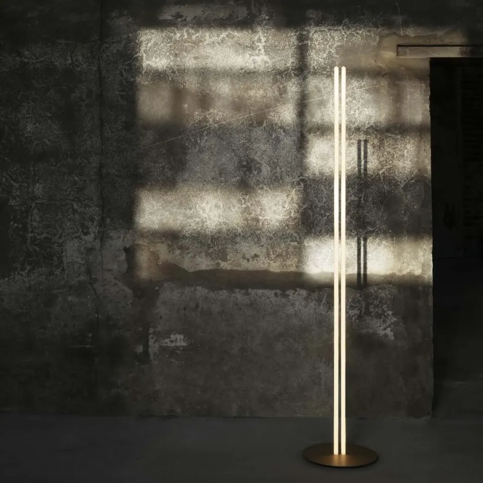 Lampada da terra Coordinates floor Flos a prezzo scontato