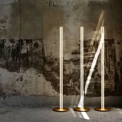 Lampada da terra Coordinates floor Flos a prezzo scontato