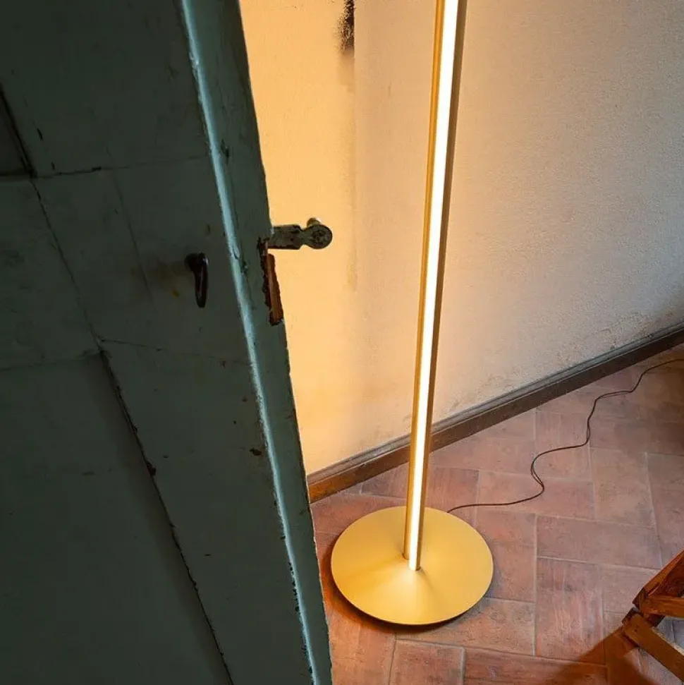 Lampada da terra Coordinates floor Flos a prezzo scontato