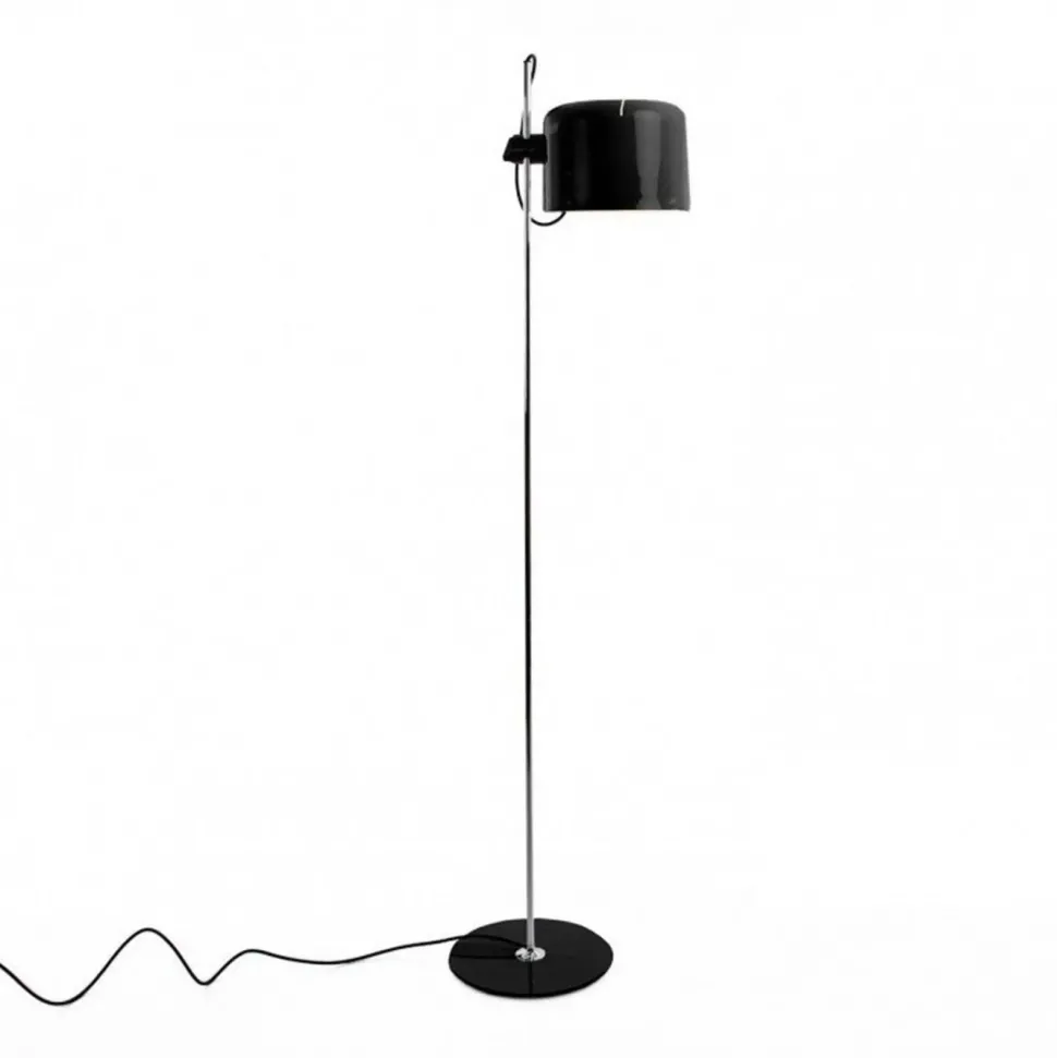 Lampada da terra Coupè 3321 O-luce in Offerta Outlet
