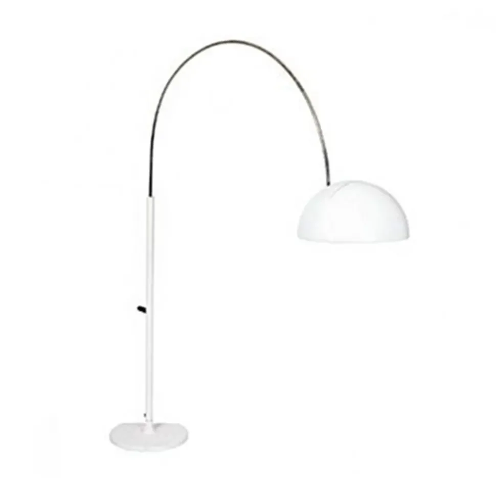 Lampada da terra Coupè 3320/r O-luce in Offerta Outlet