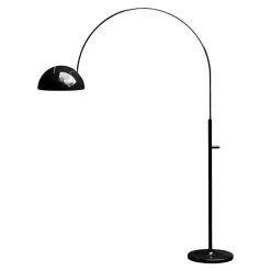 Lampada da terra Coupè 3320/r O-luce in Offerta Outlet