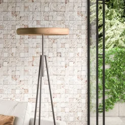 Lampada da terra Discovery Ozzio in Offerta Outlet
