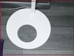 Lampada da terra Egoitaliano con SCONTO IMPERDIBILE