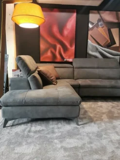 Lampada da terra Egoitaliano Geppetto stile Moderno con forte sconto