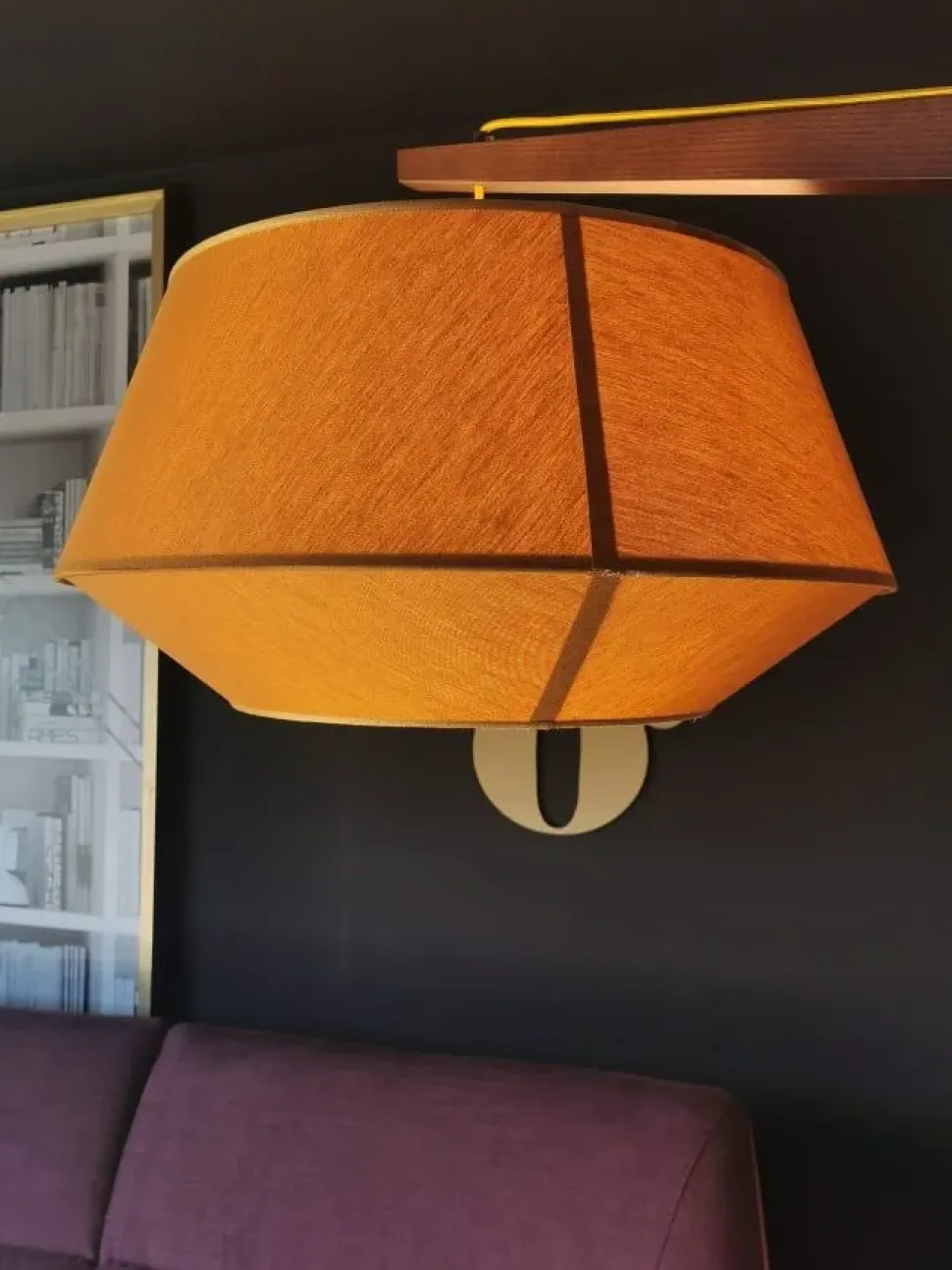 Lampada da terra Egoitaliano Geppetto stile Moderno con forte sconto