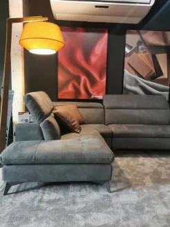 Lampada da terra Egoitaliano Geppetto stile Moderno con forte sconto