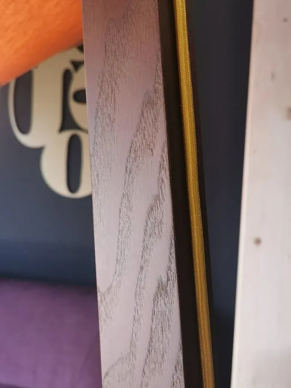 Lampada da terra Egoitaliano Geppetto stile Moderno con forte sconto