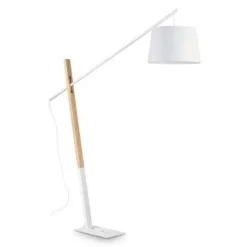 Lampada da terra Eminent Ideal lux con un ribasso esclusivo