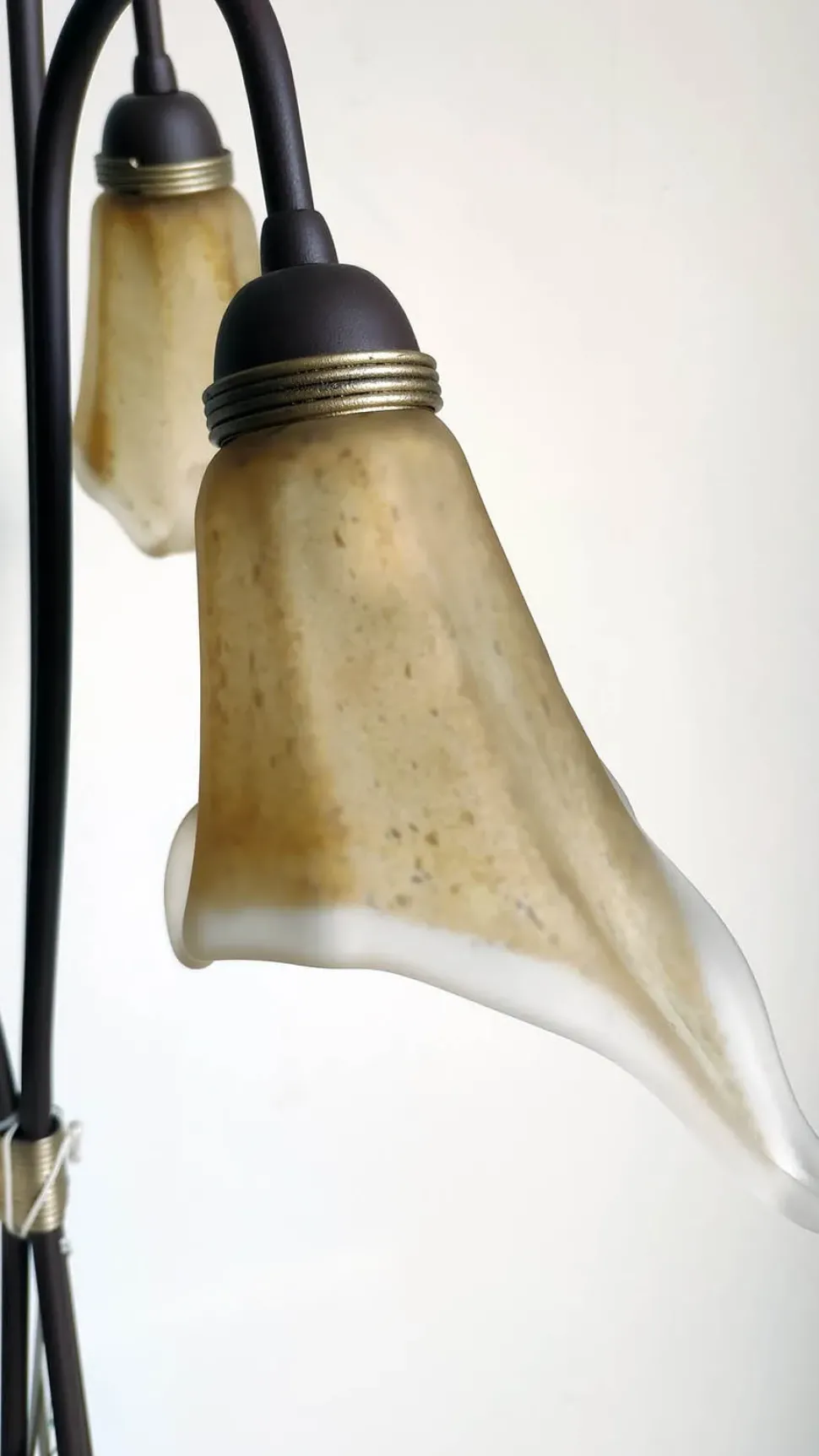 Lampada da terra Euro 90 Lampada e lumetto st703/3 stile Classica in offerta