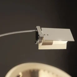 Lampada da terra Falena Fontana: arte a prezzo Outlet