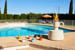 Lampada da terra Fatboy Flamtastique: prezzo Outlet!