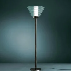 Lampada da terra Fontana Arte a prezzo Outlet. Scoprila!