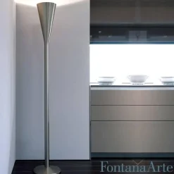 Lampada da terra Fontana Arte in Offerta Outlet