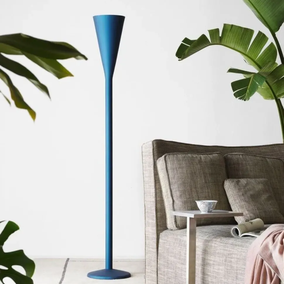 Lampada da terra Fontana Arte in Offerta Outlet