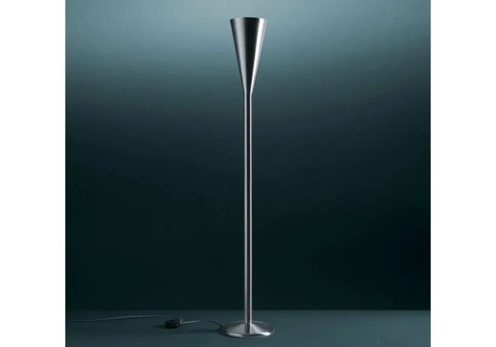 Lampada da terra Fontana Arte in Offerta Outlet