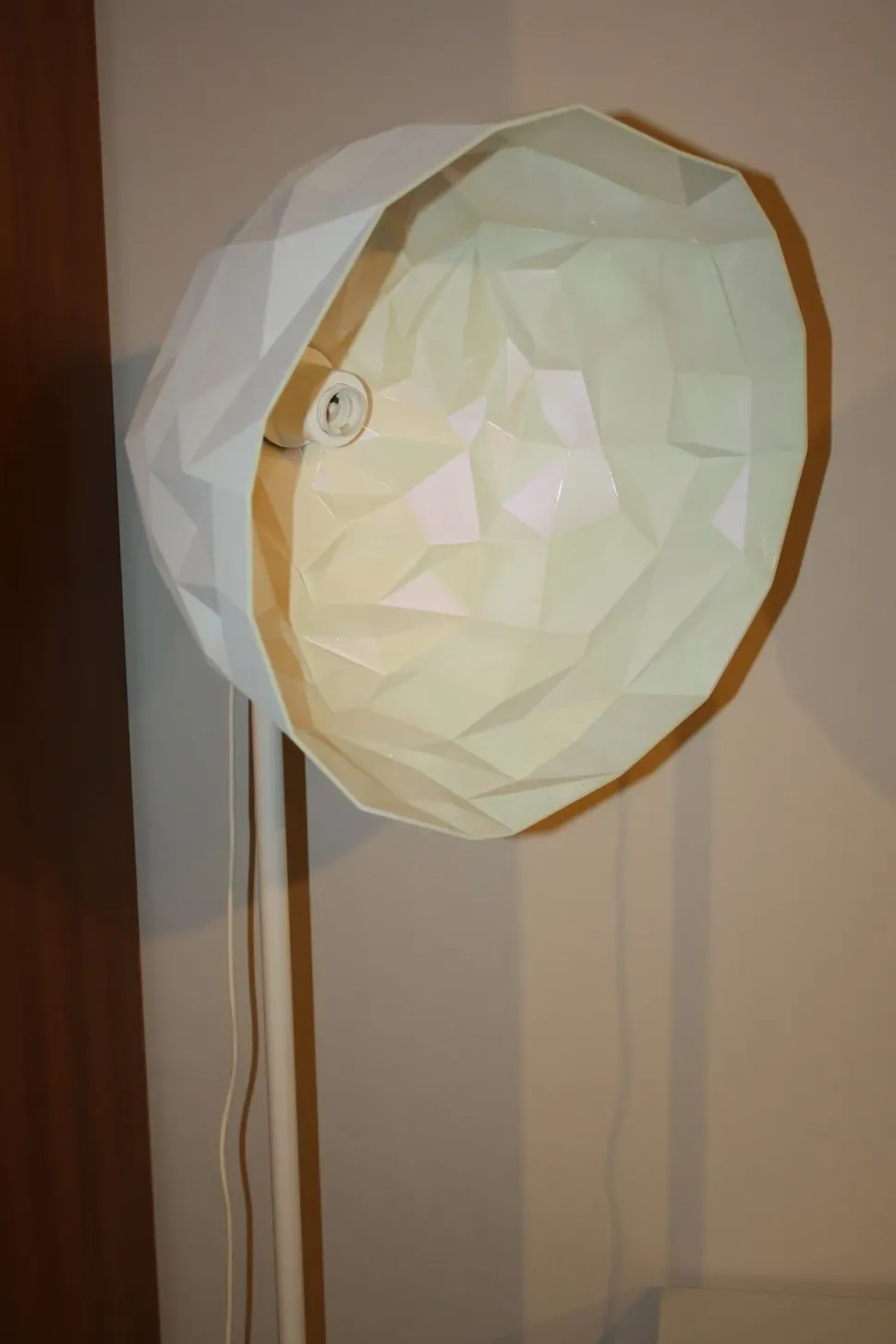 Lampada da terra Foscarini Rock diesel stile Design a prezzi convenienti