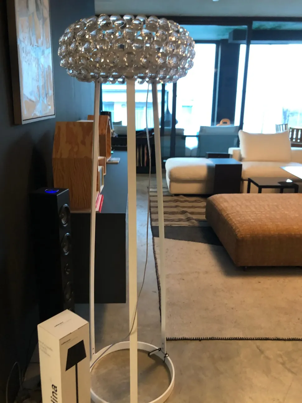 Lampada da terra Foscarini con SCONTO IMPERDIBILE