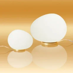 Lampada da terra Foscarini Gregg media  Altri colori in offerta