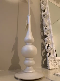 Lampada da terra Giusti portos Dolcevita  stile Classica con forte sconto