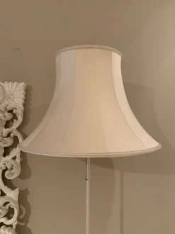 Lampada da terra Giusti portos Dolcevita  stile Classica con forte sconto