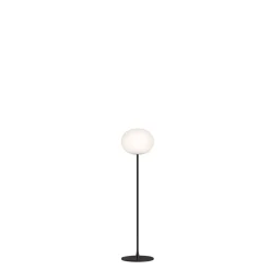 Lampada da terra Glo-ball f1 Flos in Offerta Outlet